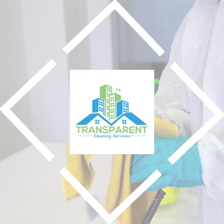 Transparent Cleaning Strengthened Local Presence and Doubled Organic Leads