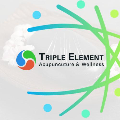 22 Keywords in Top 3 – Triple Element Owns Vaughan Search