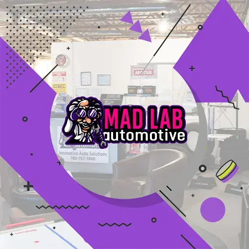 Mad Lab Auto