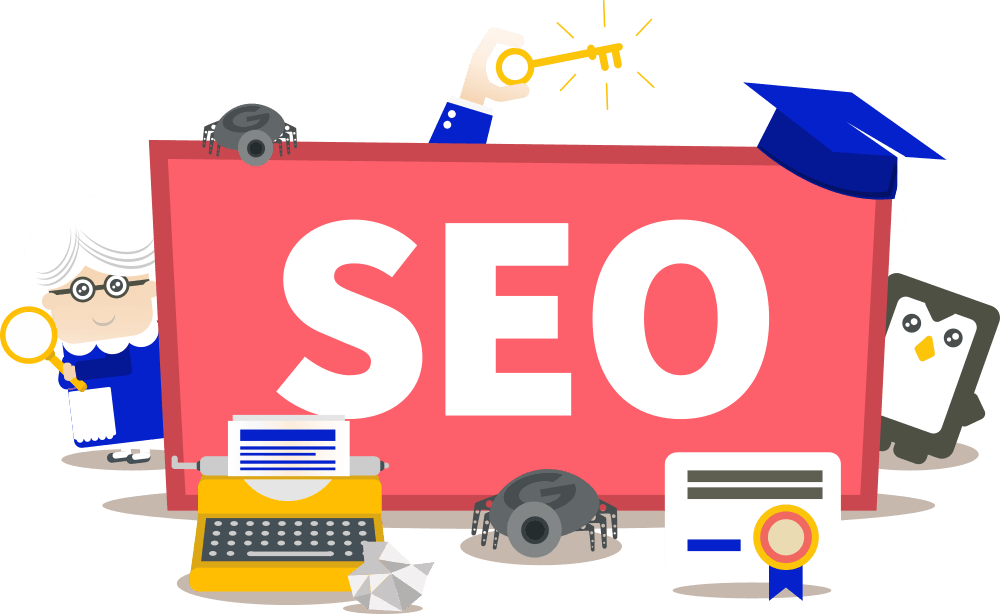 Local seo services UK