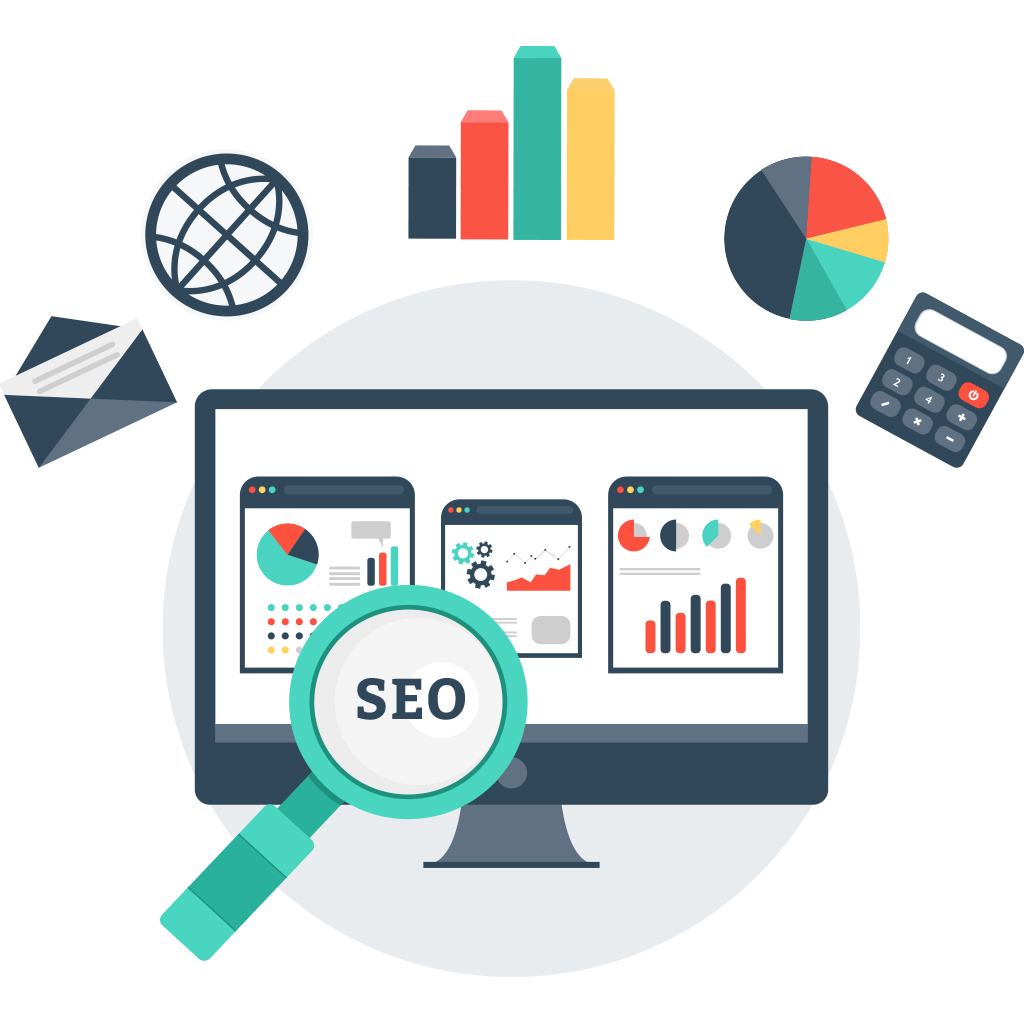 Seo Services in London UK